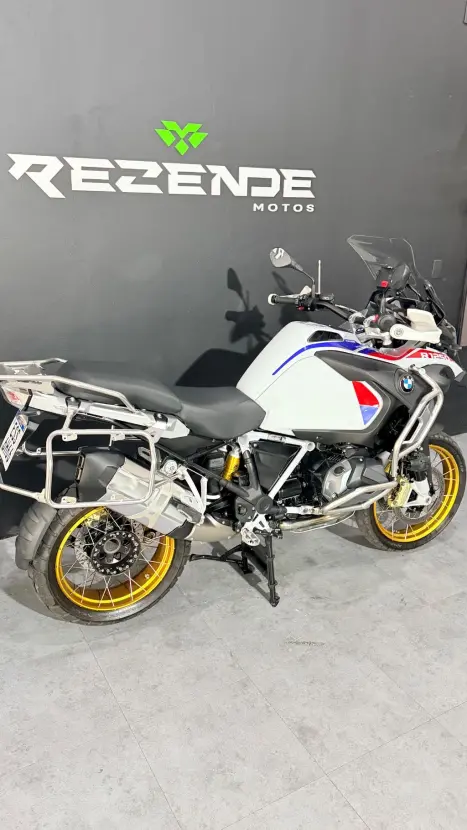 BMW R 1250 GS ADVENTURE PREMIUM, Foto 9