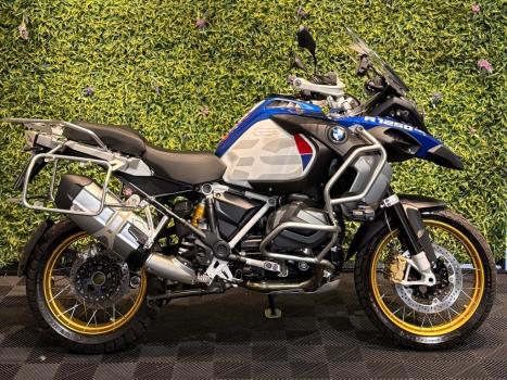 BMW R 1250 GS ADVENTURE HP, Foto 1