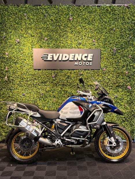 BMW R 1250 GS ADVENTURE HP, Foto 2