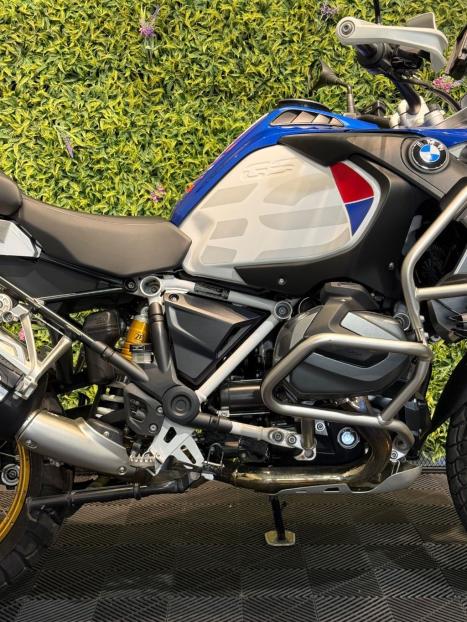 BMW R 1250 GS ADVENTURE HP, Foto 4