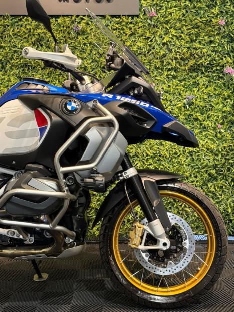 BMW R 1250 GS ADVENTURE HP, Foto 5