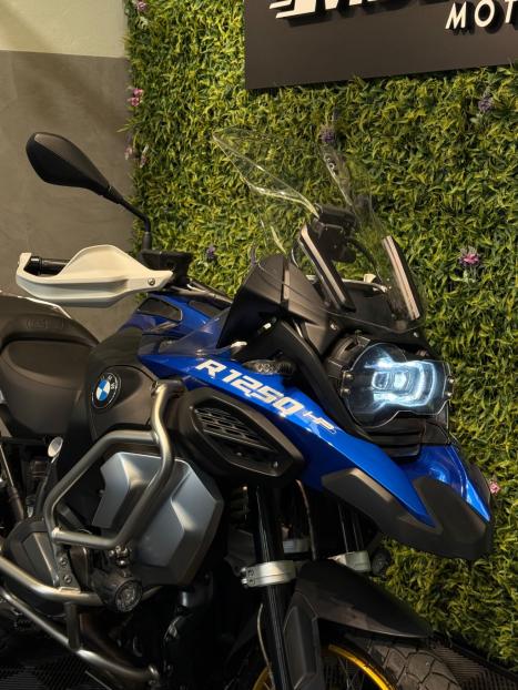 BMW R 1250 GS ADVENTURE HP, Foto 9