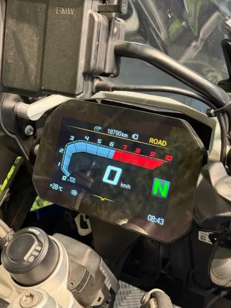 BMW R 1250 GS ADVENTURE HP, Foto 10