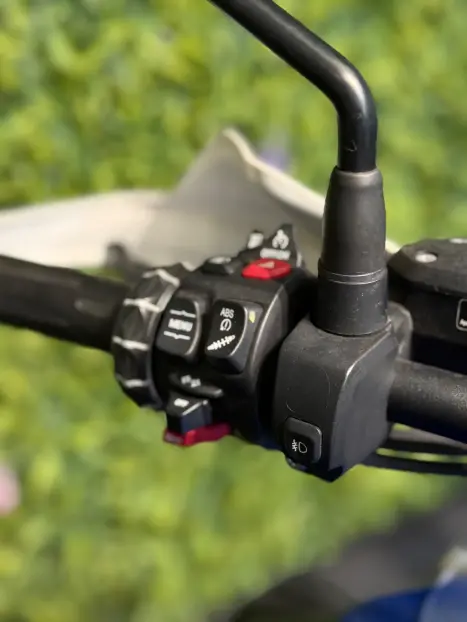 BMW R 1250 GS ADVENTURE HP, Foto 11