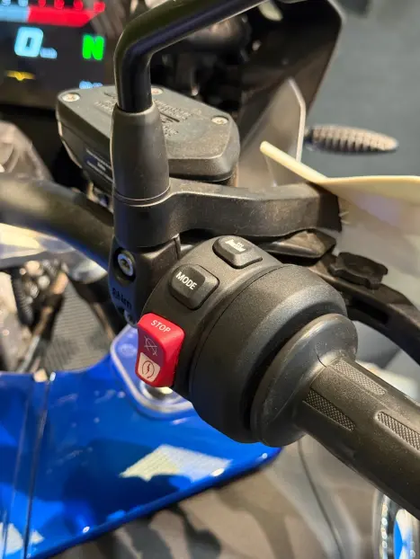 BMW R 1250 GS ADVENTURE HP, Foto 12