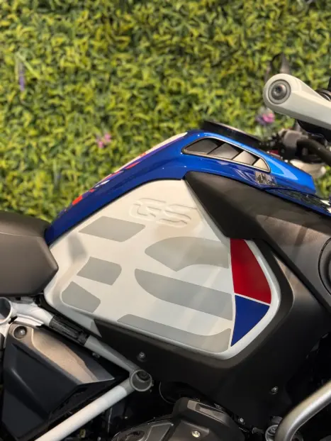 BMW R 1250 GS ADVENTURE HP, Foto 15