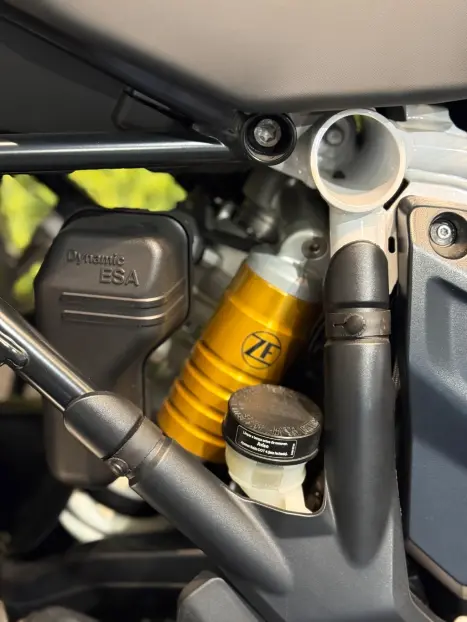 BMW R 1250 GS ADVENTURE HP, Foto 16