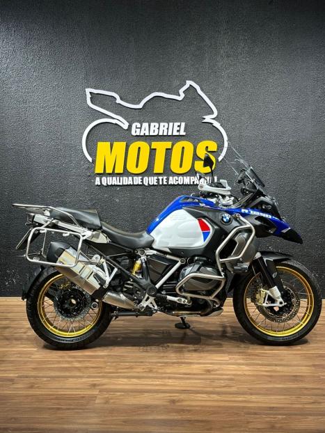 BMW R 1250 GS ADVENTURE HP, Foto 1