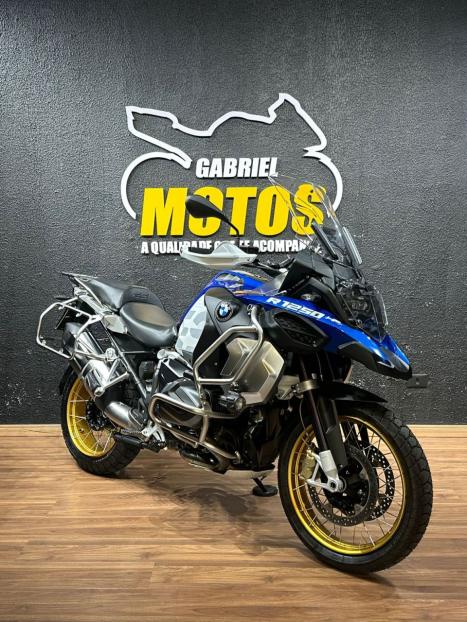 BMW R 1250 GS ADVENTURE HP, Foto 3