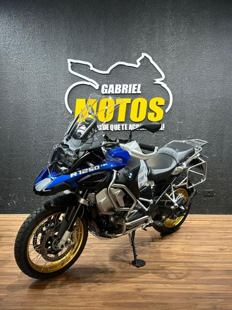 BMW R 1250 GS ADVENTURE HP, Foto 4