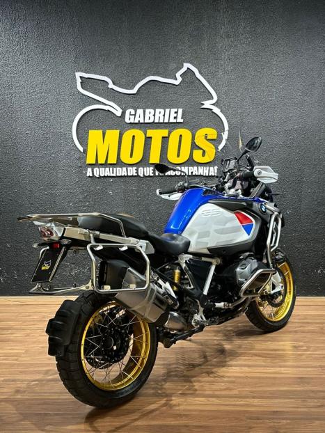 BMW R 1250 GS ADVENTURE HP, Foto 5