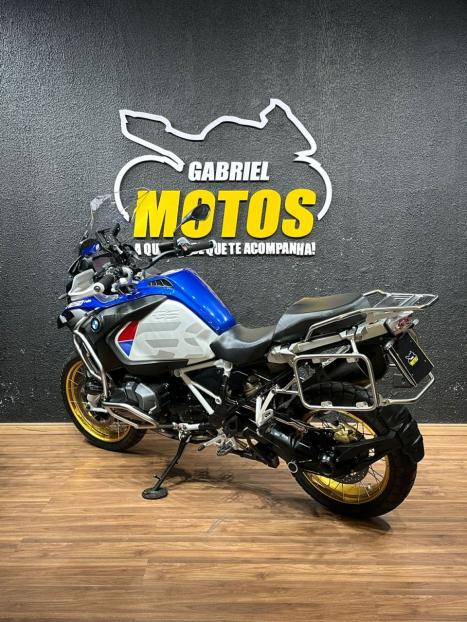 BMW R 1250 GS ADVENTURE HP, Foto 6