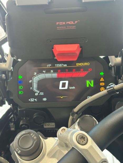 BMW R 1250 GS ADVENTURE TRIPLE BLACK, Foto 7