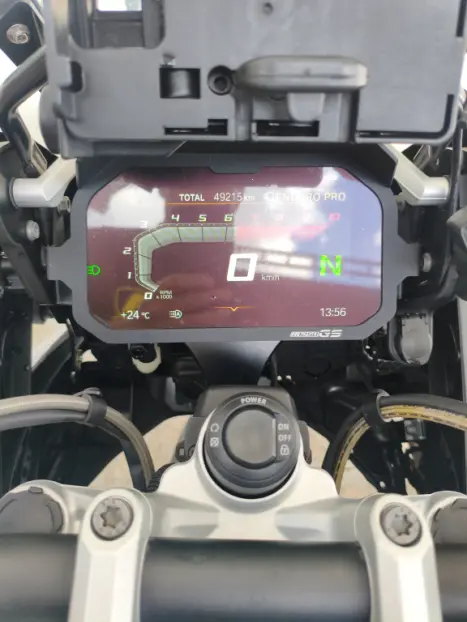 BMW R 1250 GS ADVENTURE HP, Foto 2