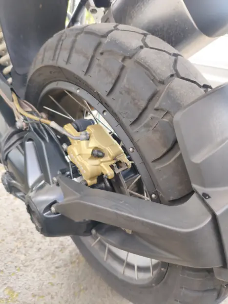 BMW R 1250 GS ADVENTURE HP, Foto 3