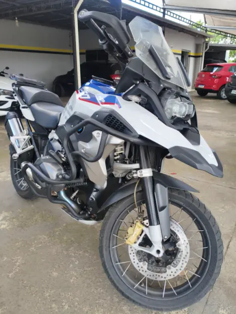 BMW R 1250 GS ADVENTURE HP, Foto 4