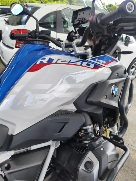 BMW R 1250 GS ADVENTURE HP, Foto 5