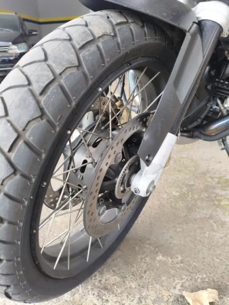 BMW R 1250 GS ADVENTURE HP, Foto 6