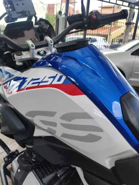 BMW R 1250 GS ADVENTURE HP, Foto 7