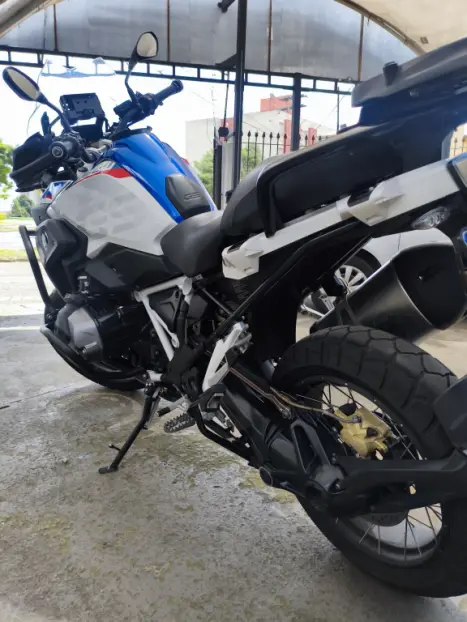 BMW R 1250 GS ADVENTURE HP, Foto 8