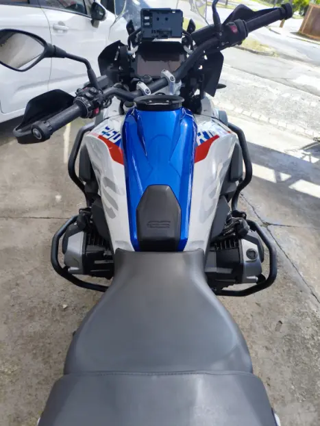 BMW R 1250 GS ADVENTURE HP, Foto 9