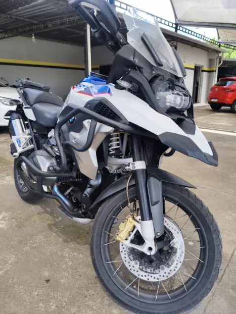 BMW R 1250 GS ADVENTURE HP, Foto 10