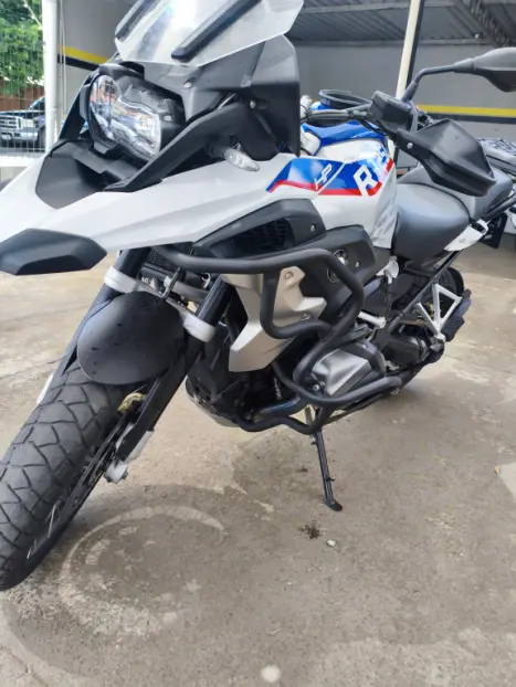BMW R 1250 GS ADVENTURE HP, Foto 11