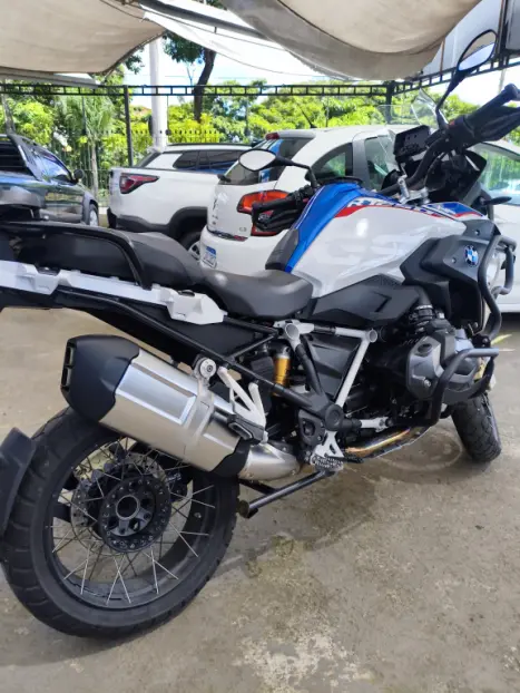 BMW R 1250 GS ADVENTURE HP, Foto 12
