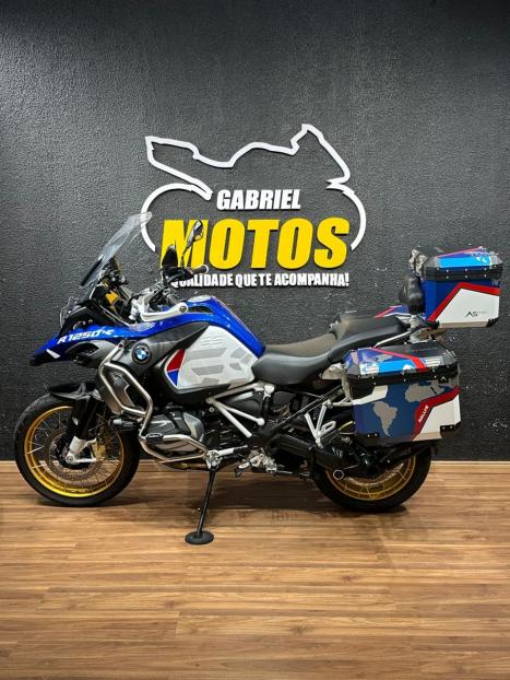 BMW R 1250 GS ADVENTURE HP, Foto 2