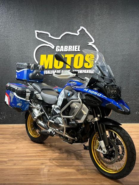 BMW R 1250 GS ADVENTURE HP, Foto 3