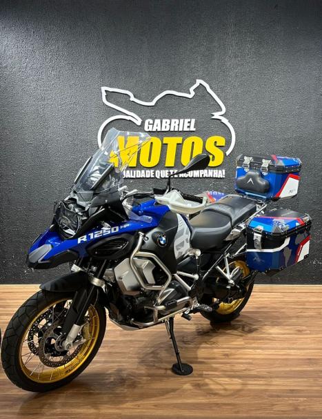 BMW R 1250 GS ADVENTURE HP, Foto 4