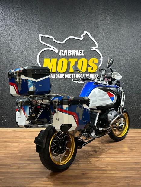 BMW R 1250 GS ADVENTURE HP, Foto 5