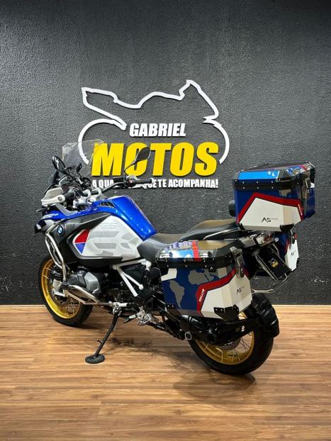 BMW R 1250 GS ADVENTURE HP, Foto 6