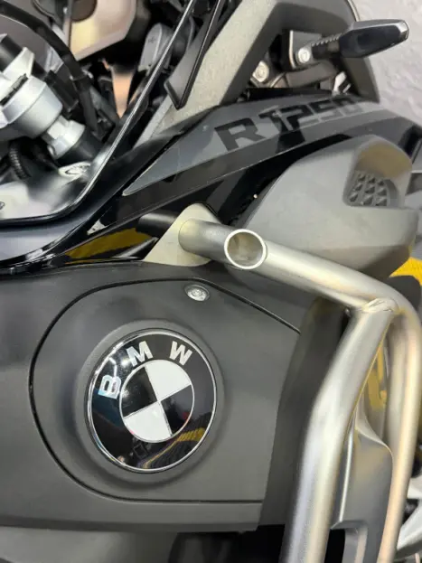 BMW R 1250 GS ADVENTURE TRIPLE BLACK, Foto 13