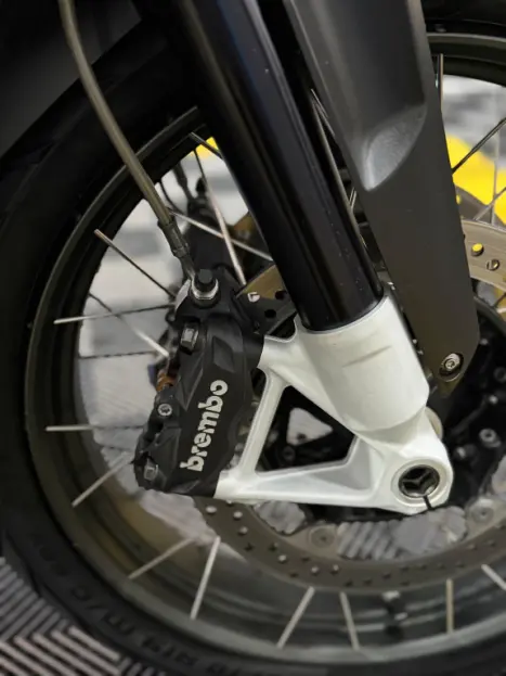 BMW R 1250 GS ADVENTURE TRIPLE BLACK, Foto 14