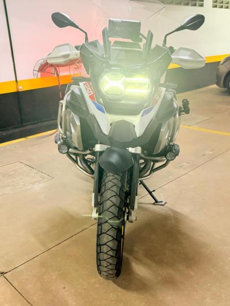 BMW R 1250 GS ADVENTURE RALLYE, Foto 2