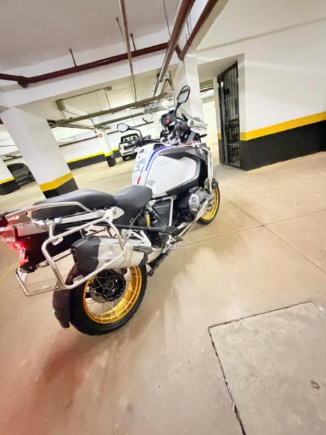 BMW R 1250 GS ADVENTURE RALLYE, Foto 3