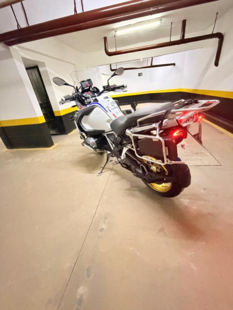 BMW R 1250 GS ADVENTURE RALLYE, Foto 4