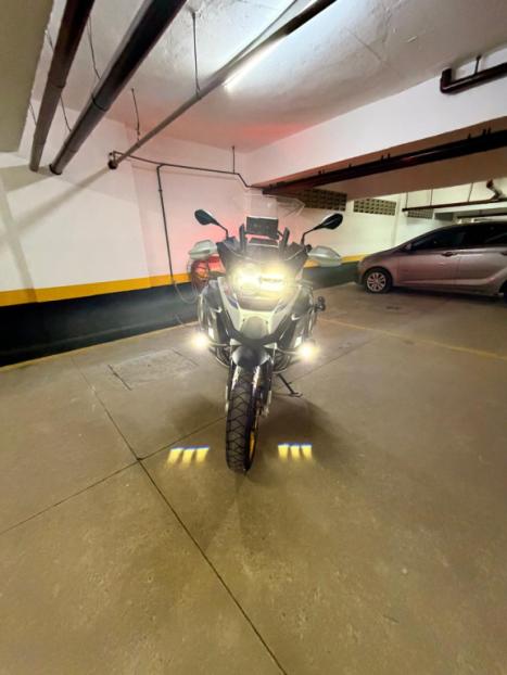 BMW R 1250 GS ADVENTURE RALLYE, Foto 5