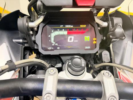 BMW R 1250 GS ADVENTURE RALLYE, Foto 6