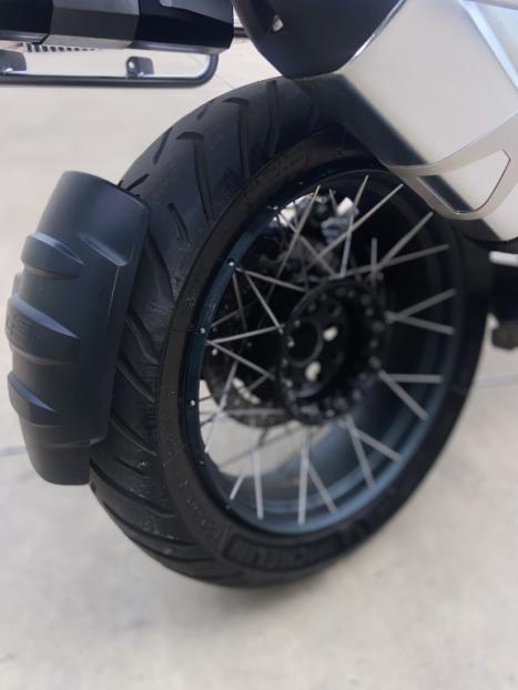 BMW R 1250 GS ADVENTURE TRIPLE BLACK, Foto 5