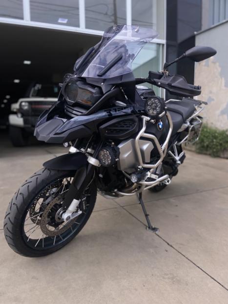 BMW R 1250 GS ADVENTURE TRIPLE BLACK, Foto 6