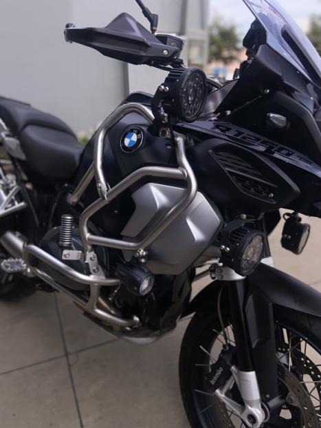 BMW R 1250 GS ADVENTURE TRIPLE BLACK, Foto 8