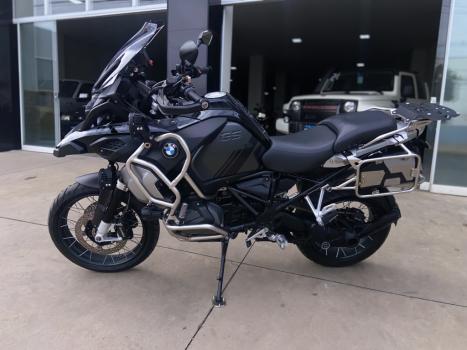BMW R 1250 GS ADVENTURE TRIPLE BLACK, Foto 9