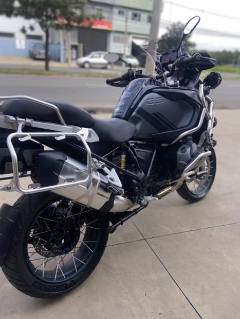 BMW R 1250 GS ADVENTURE TRIPLE BLACK, Foto 10
