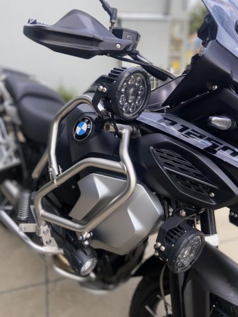 BMW R 1250 GS ADVENTURE TRIPLE BLACK, Foto 11