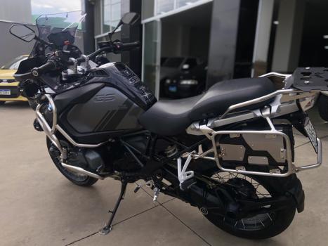 BMW R 1250 GS ADVENTURE TRIPLE BLACK, Foto 12