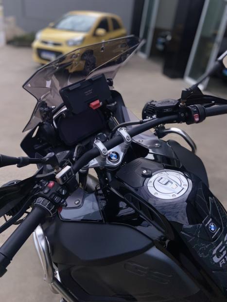 BMW R 1250 GS ADVENTURE TRIPLE BLACK, Foto 13