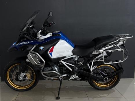 BMW R 1250 GS ADVENTURE EXCLUSIVE, Foto 1