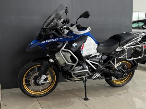 BMW R 1250 GS ADVENTURE EXCLUSIVE, Foto 2